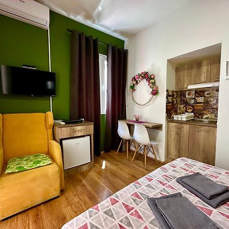 S&N Apartments Ni Dış mekan fotoğraf