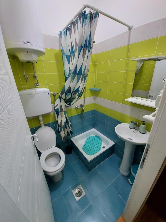 S&N Apartments Ni Dış mekan fotoğraf