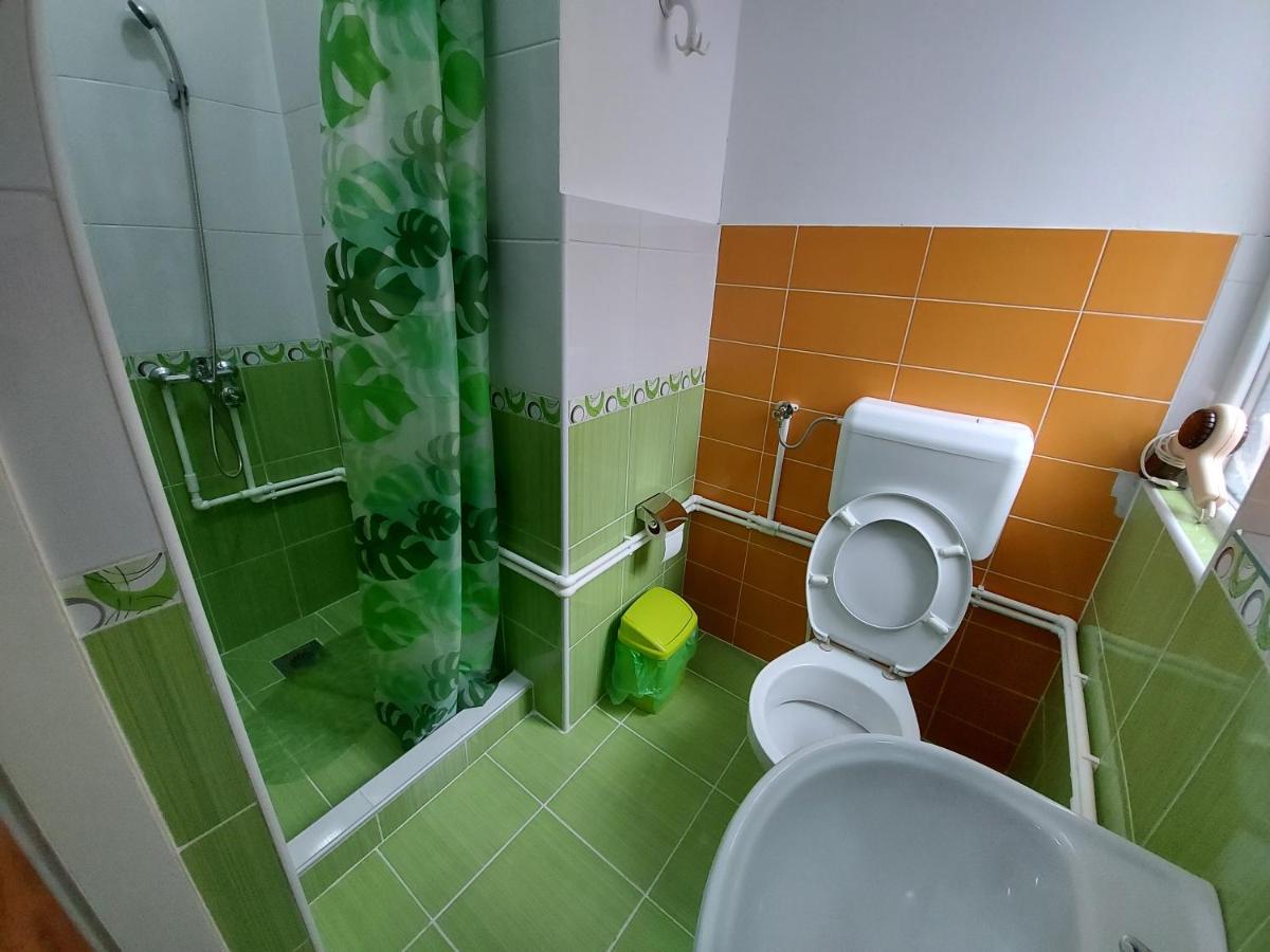 S&N Apartments Ni Oda fotoğraf