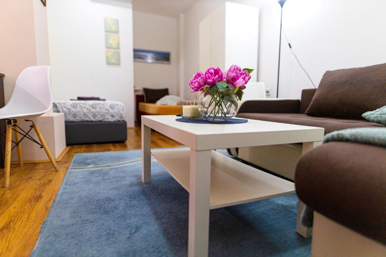 S&N Apartments Ni Dış mekan fotoğraf