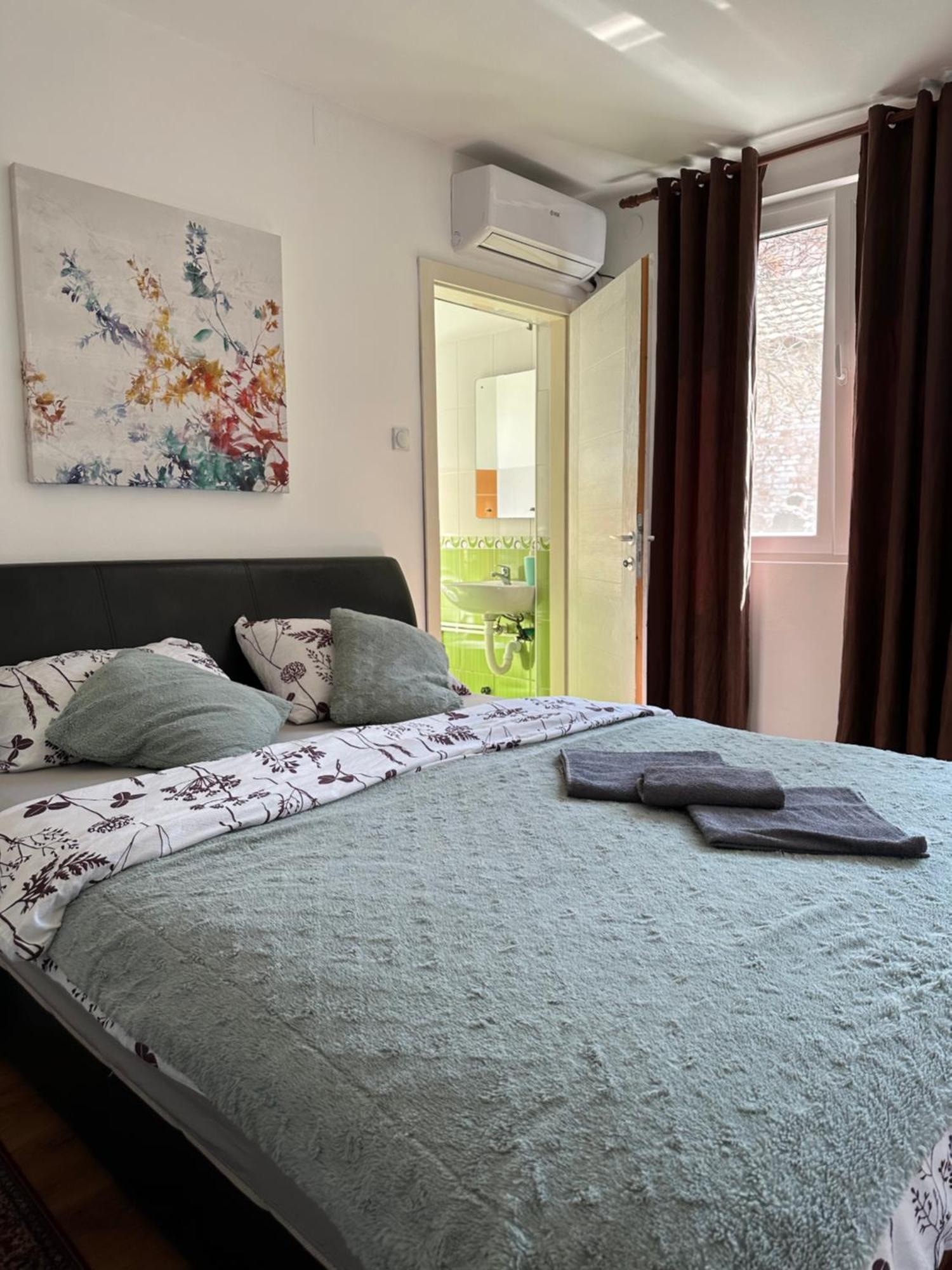 S&N Apartments Ni Dış mekan fotoğraf