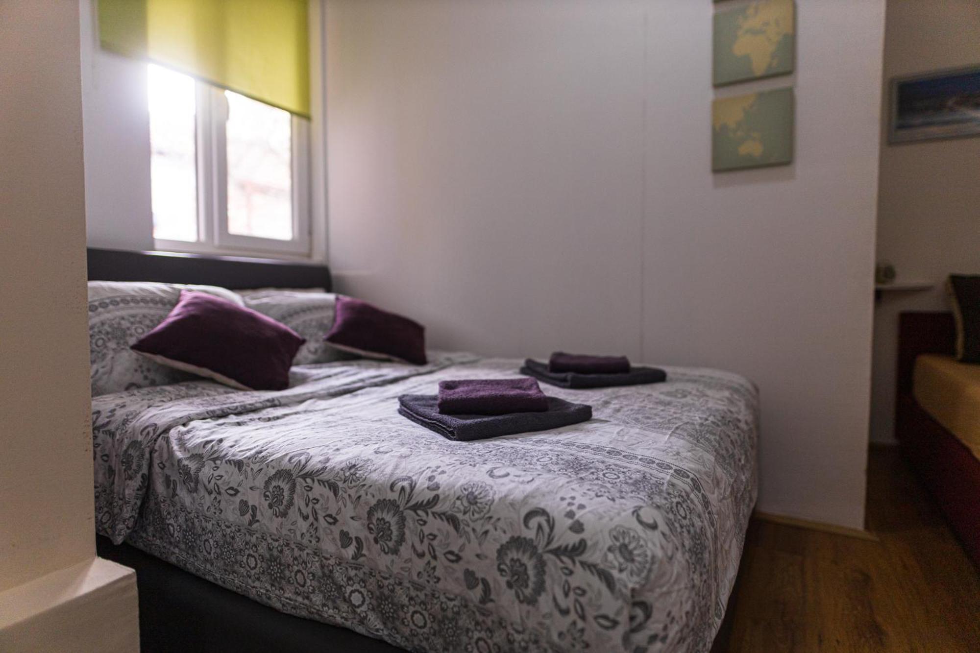 S&N Apartments Ni Oda fotoğraf
