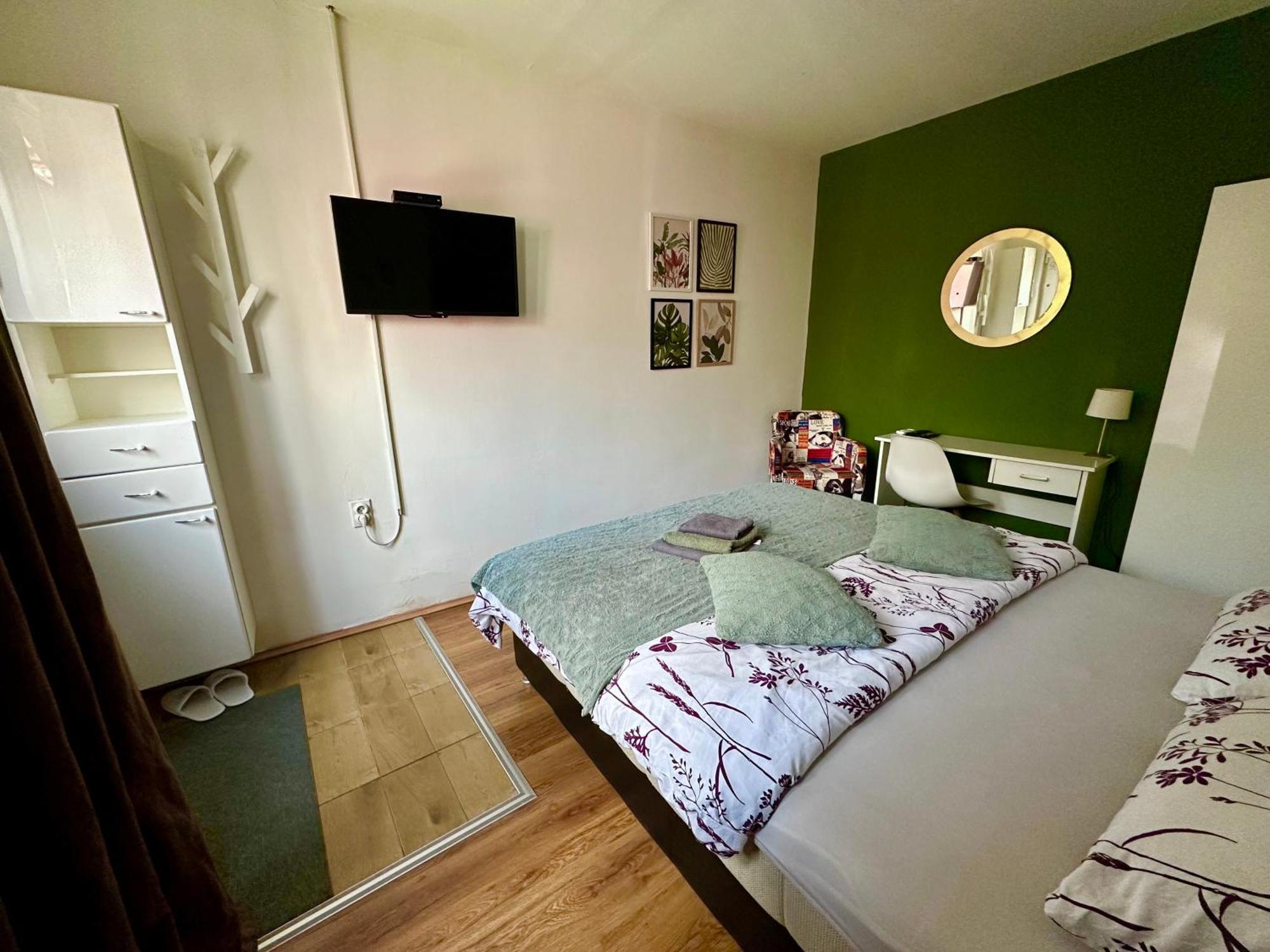 S&N Apartments Ni Dış mekan fotoğraf